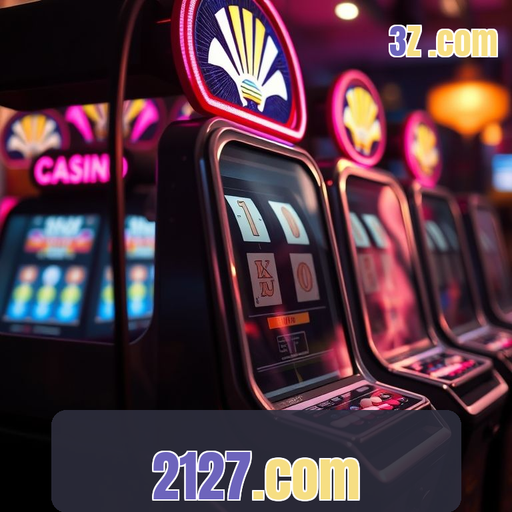 Recursos Confiáveis de 2127.com Para Gamers Engajados