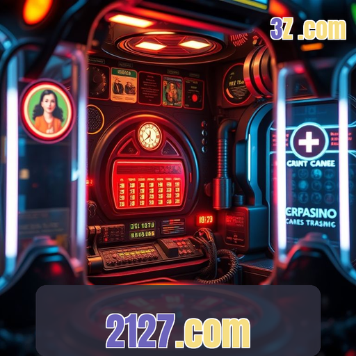 Transforme seu Login no 2127.com e Amplie sua Diversão