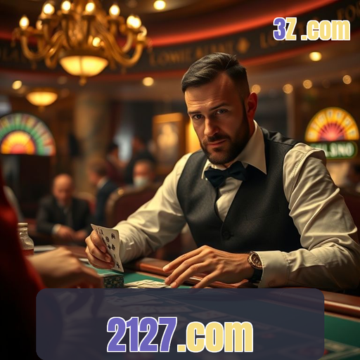 Slots Incríveis e Diversão no 2127.com para Jogadores Brasileiros