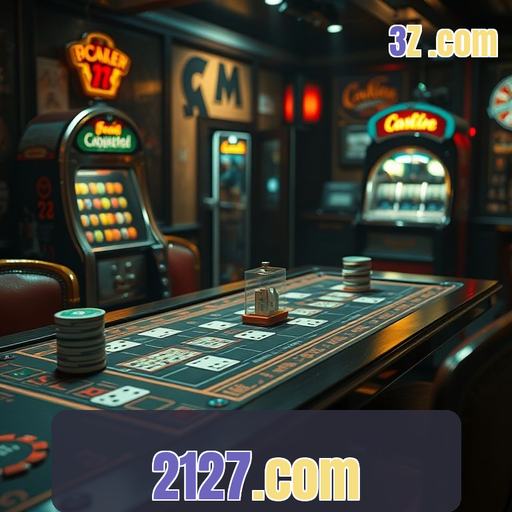 Experimente o VIP do 2127.com: Exclusividade em Jogos Online